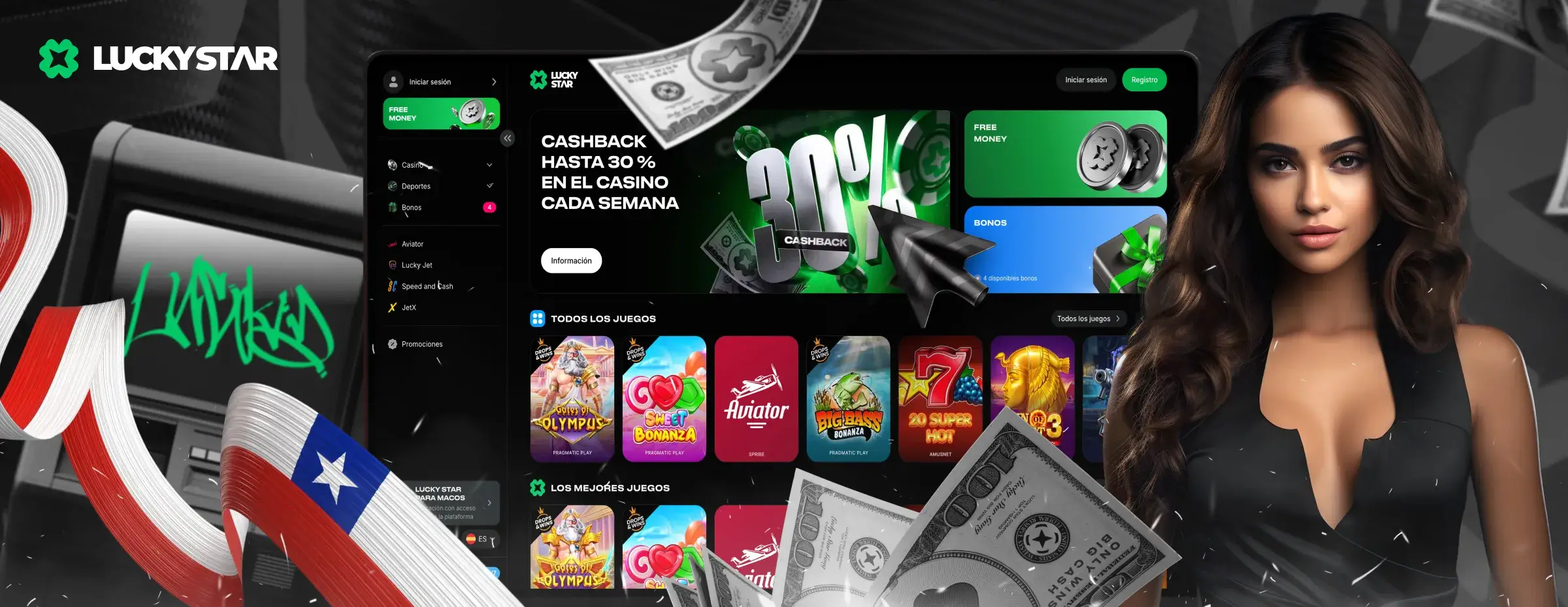 Lucky Star Casino Lucky Star Casino